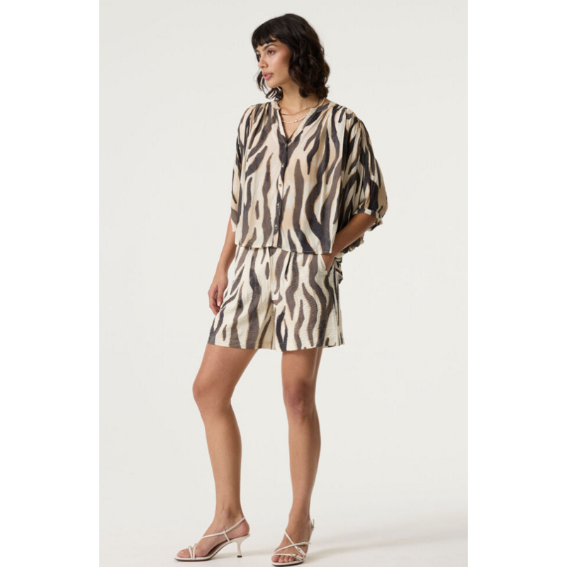 GARCIA GARCIA Q260142 SHORT ANIMAL