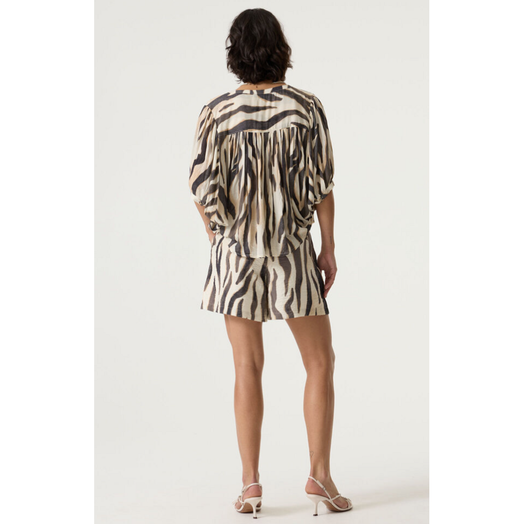 GARCIA GARCIA Q260142 SHORT ANIMAL