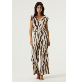 GARCIA GARCIA Q260118 JUMPSUIT ANIMAL