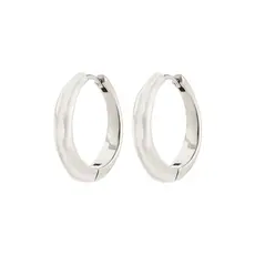 PILGRIM PILGRIM 642536003 HARRISON HOOPS SILVER PLATED