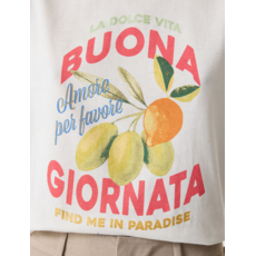 GARCIA GARCIA Q260005 DOLCE VITA BUONA BLANC