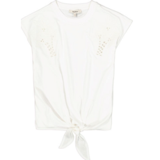 GARCIA GARCIA 26E CAMI BRODERIE OFFWHITE