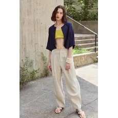 EVE GRAVEL EVE GRAVEL 26E VESTE LEGERE JACLYN MARINE