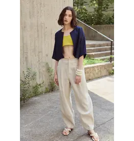 EVE GRAVEL EVE GRAVEL 26E VESTE LEGERE JACLYN MARINE