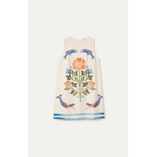COMPANIA FANTASTICA COMPANIA FANTASTICA 26E 62C/11118 ROBE FLEURS SIRENES