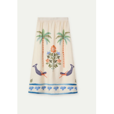 COMPANIA FANTASTICA COMPANIA FANTASTICA 26E 62C/11117 JUPE PALMIERS SIRENES