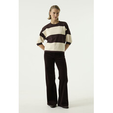 GARCIA GARCIA 26H PANT HAZEL BLOOM