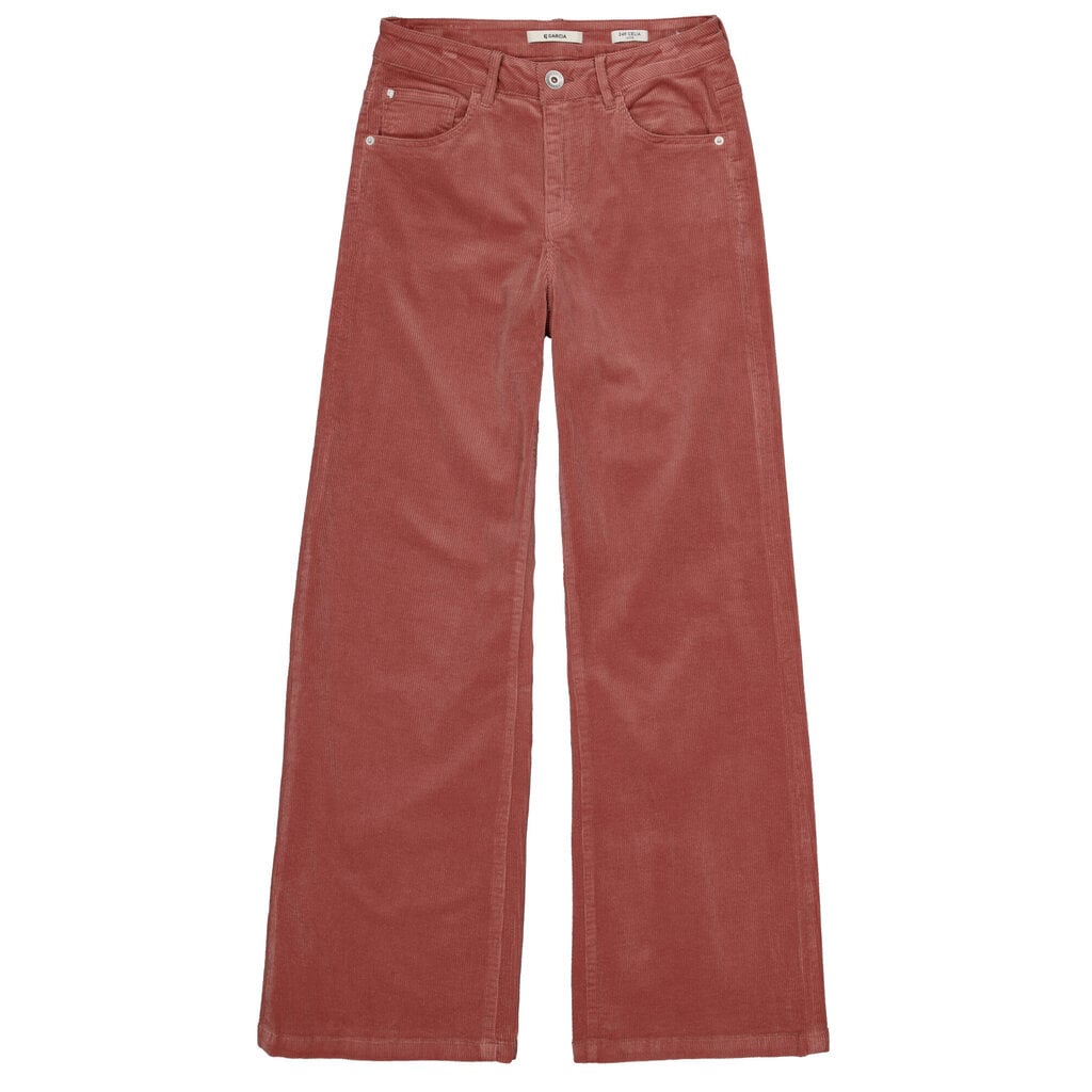 GARCIA GARCIA 26H CELIA CORDUROY CORAIL DUST