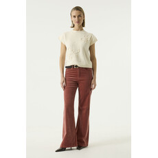 GARCIA GARCIA 26H CELIA CORDUROY CORAIL DUST