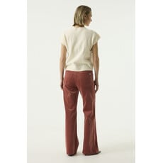 GARCIA GARCIA 26H CELIA CORDUROY CORAIL DUST