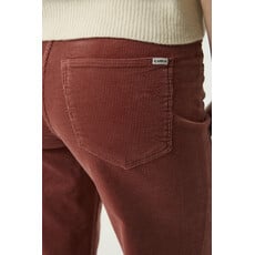 GARCIA GARCIA 26H CELIA CORDUROY CORAIL DUST