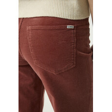 GARCIA GARCIA 26H PANT CORAIL DUST