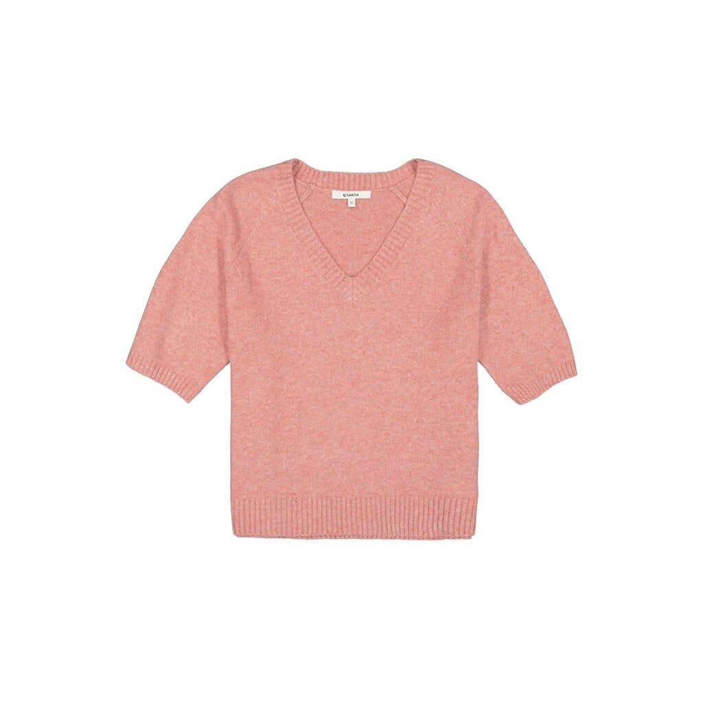 GARCIA GARCIA 26H M COURTE CORAIL DUST