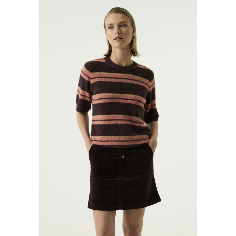 GARCIA GARCIA 26H TOP RAYE ROSE HAZEL BLOOM