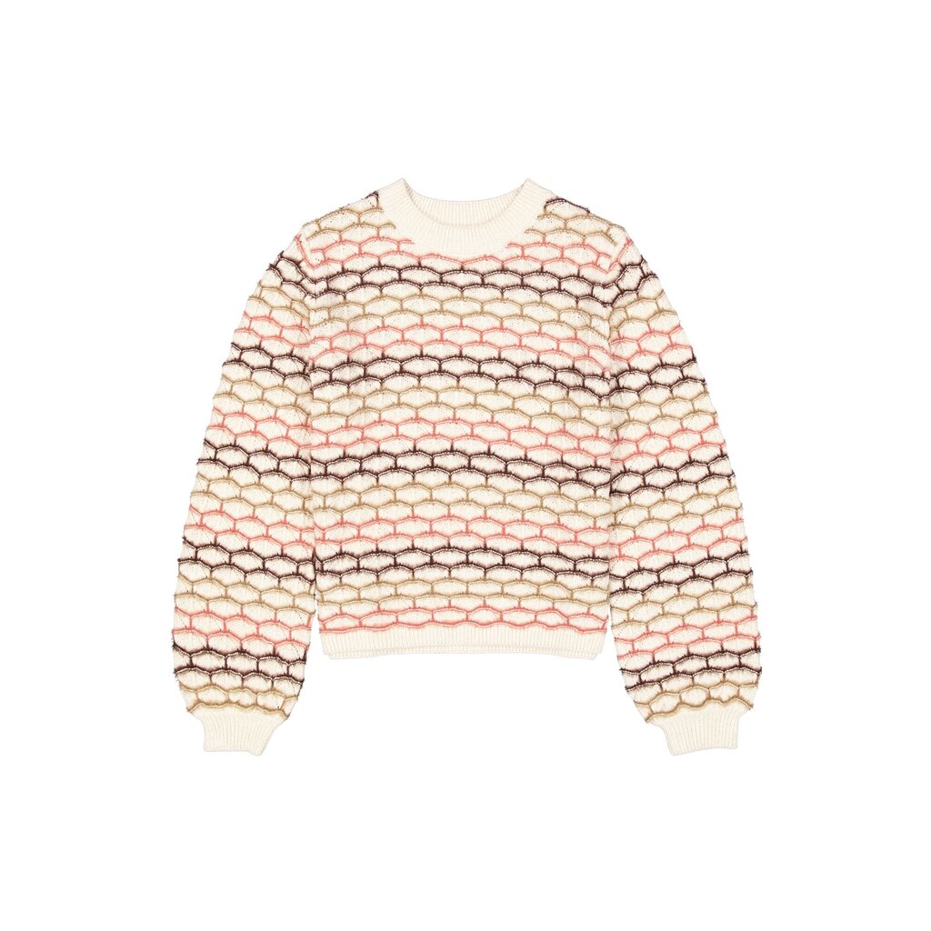 GARCIA GARCIA 26H TRICOT WHITECAP