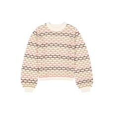 GARCIA GARCIA 26H TRICOT WHITECAP