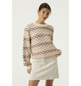 GARCIA GARCIA 26H TRICOT WHITECAP