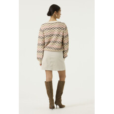 GARCIA GARCIA 26H TRICOT WHITECAP