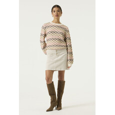 GARCIA GARCIA 26H TRICOT WHITECAP