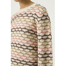 GARCIA GARCIA 26H TRICOT WHITECAP