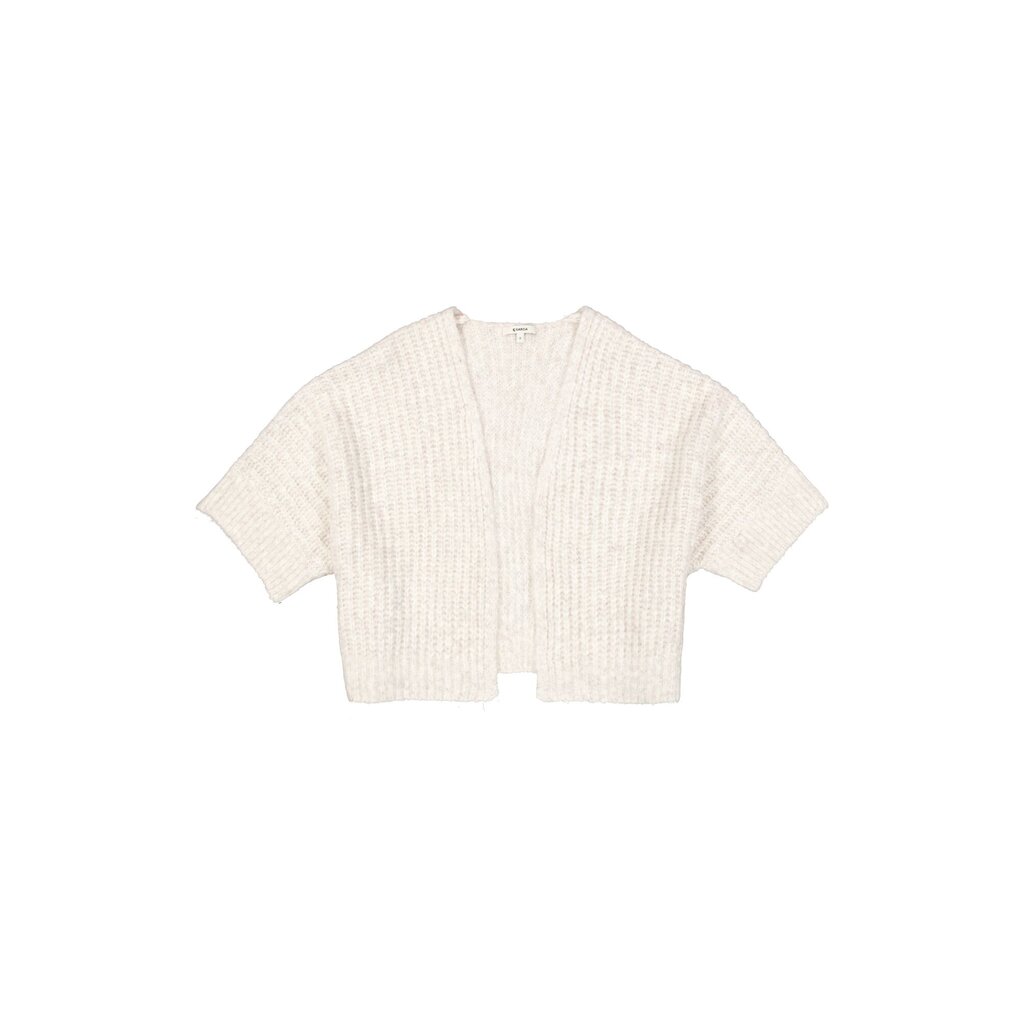 GARCIA GARCIA 26H CARDIGAN SAND MELEE