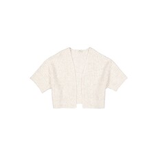 GARCIA GARCIA 26H CARDIGAN SAND MELEE