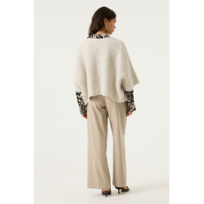 GARCIA GARCIA 26H CARDIGAN SAND MELEE