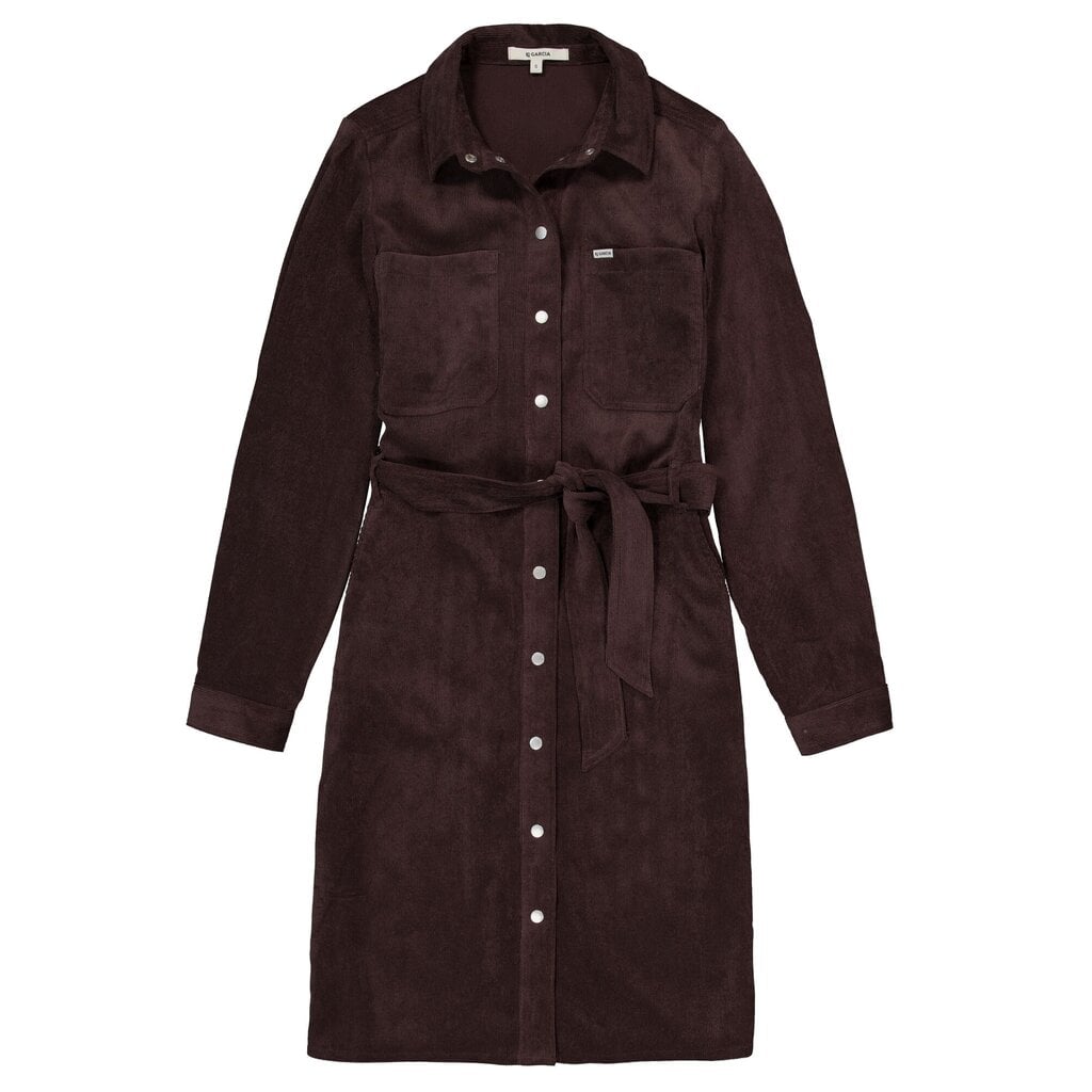 GARCIA GARCIA 26H ROBE HAZEL BLOOM