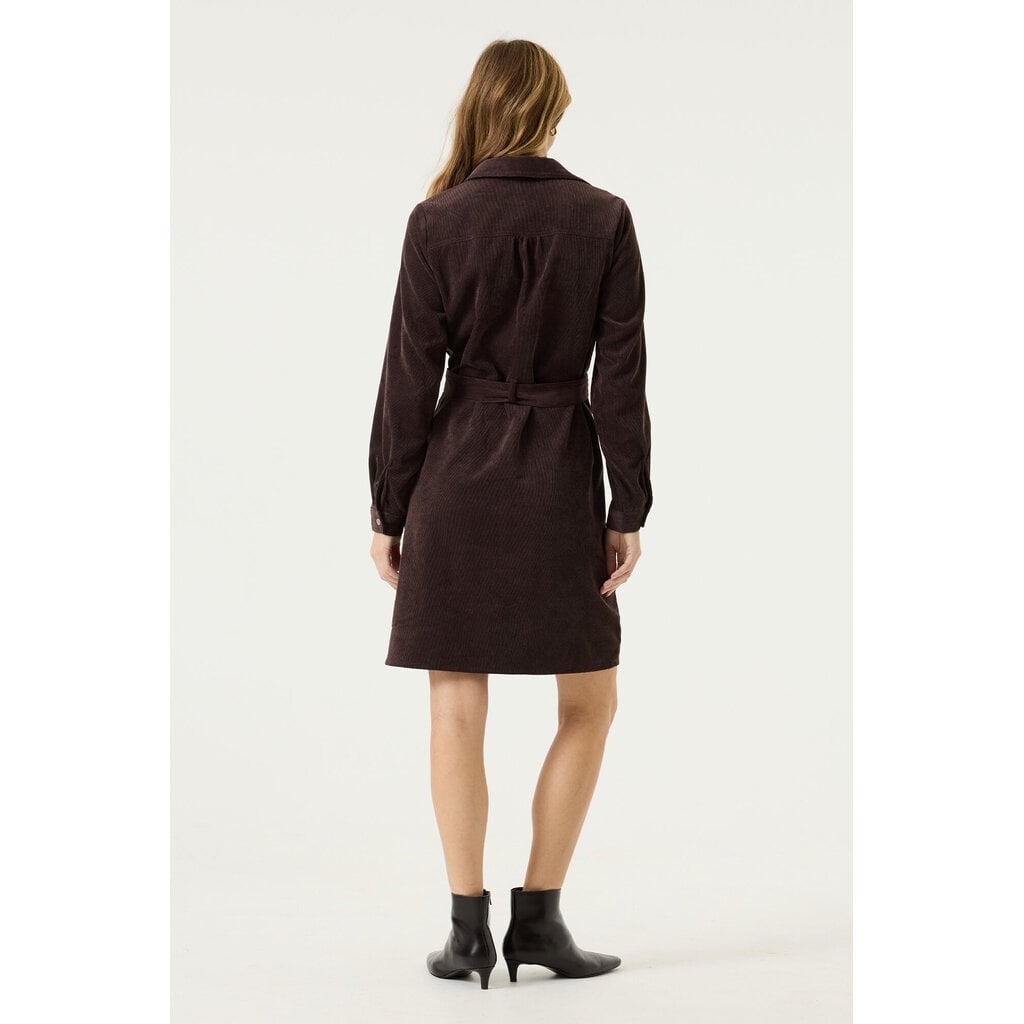 GARCIA GARCIA 26H ROBE HAZEL BLOOM