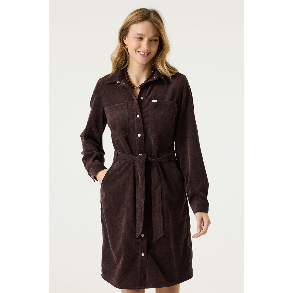 GARCIA GARCIA 26H ROBE HAZEL BLOOM