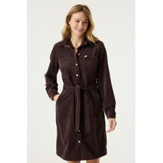GARCIA GARCIA 26H ROBE HAZEL BLOOM
