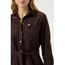 GARCIA GARCIA 26H ROBE HAZEL BLOOM