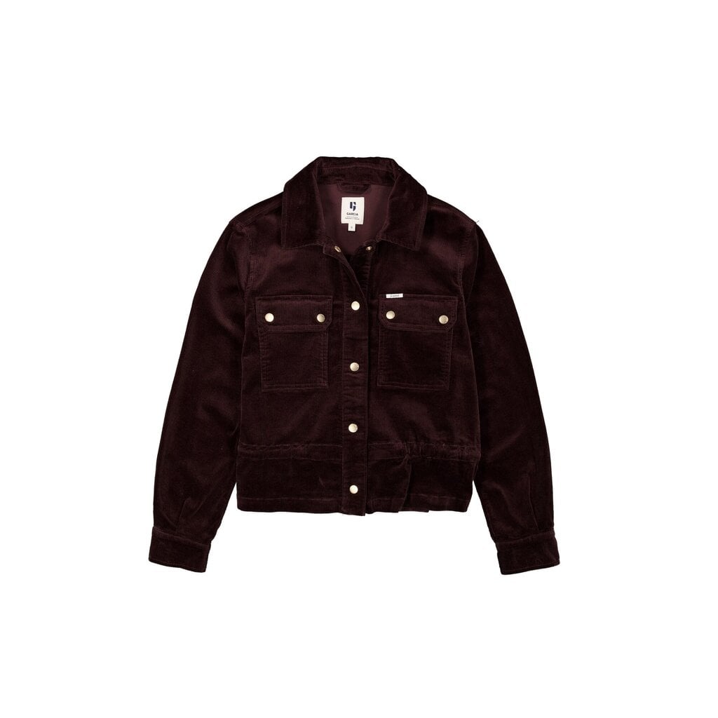 GARCIA GARCIA 26H JACKET HAZEL BLOOM
