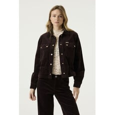 GARCIA GARCIA 26H JACKET HAZEL BLOOM
