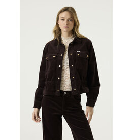 GARCIA GARCIA 26H JACKET HAZEL BLOOM