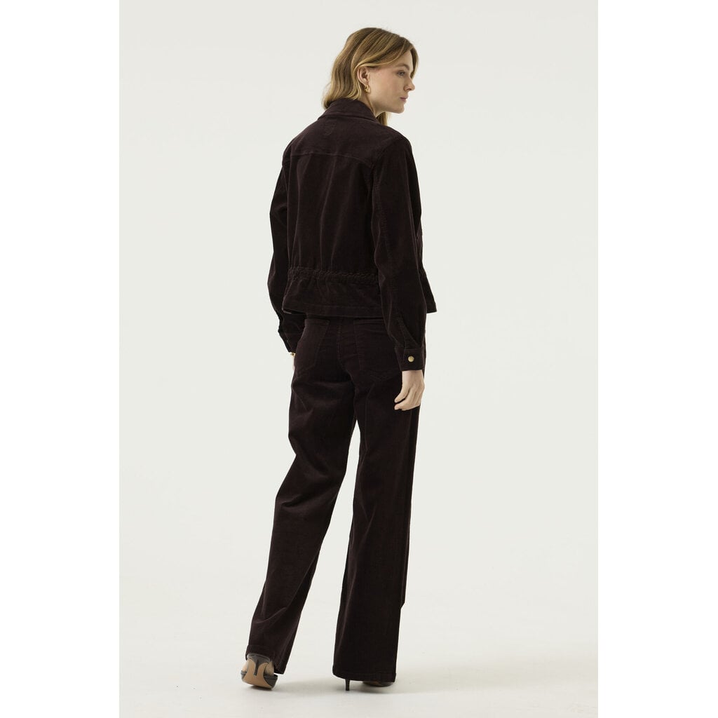 GARCIA GARCIA 26H JACKET HAZEL BLOOM