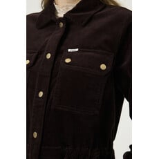 GARCIA GARCIA 26H JACKET HAZEL BLOOM