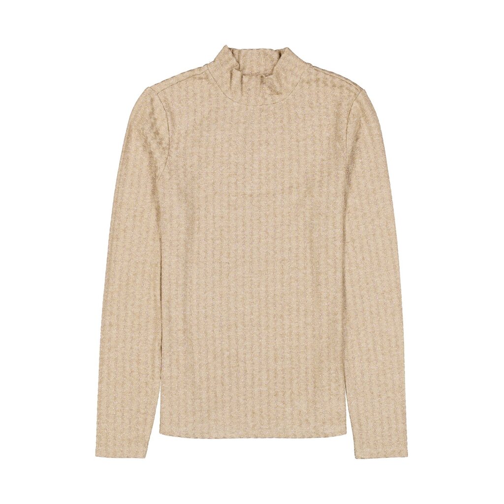 GARCIA GARCIA 26H HAUT WINTER CAMEL