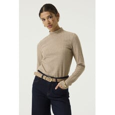 GARCIA GARCIA 26H HAUT WINTER CAMEL