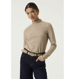 GARCIA GARCIA 26H HAUT WINTER CAMEL