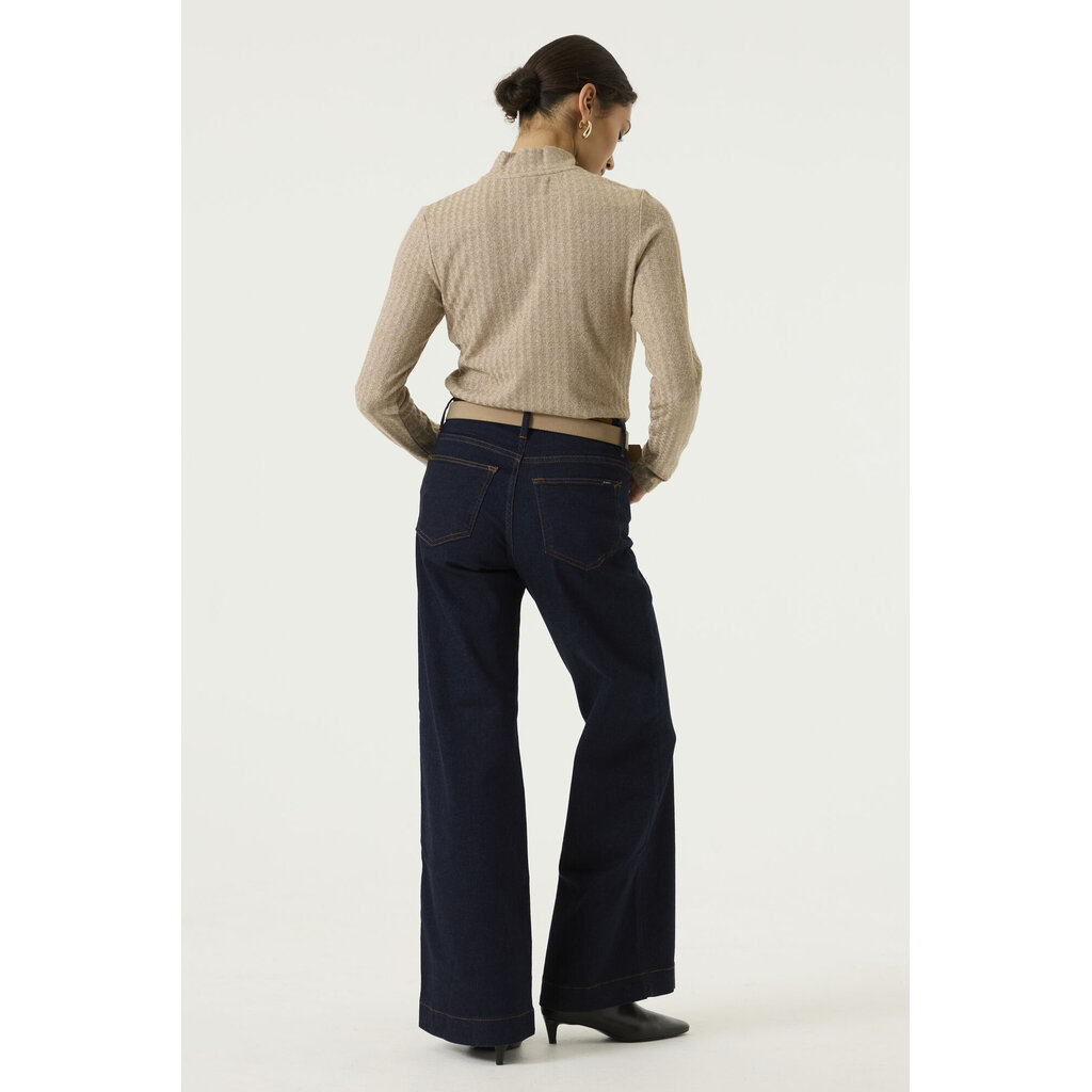 GARCIA GARCIA 26H HAUT WINTER CAMEL