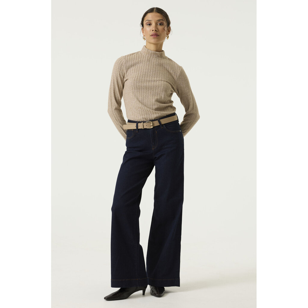 GARCIA GARCIA 26H HAUT WINTER CAMEL