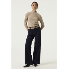 GARCIA GARCIA 26H HAUT WINTER CAMEL