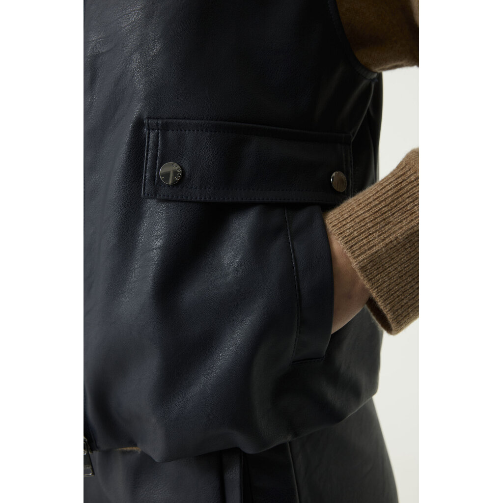GARCIA GARCIA 26H VESTON SAPPHIRE MIST