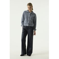 GARCIA GARCIA 26H PANTALON SAPPHIRE MIST