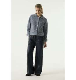 GARCIA GARCIA 26H PANTALON SAPPHIRE MIST