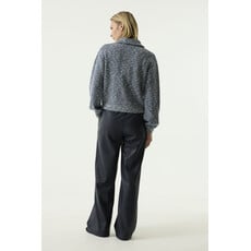 GARCIA GARCIA 26H PANTALON SAPPHIRE MIST