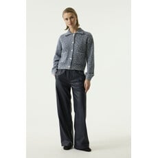 GARCIA GARCIA 26H PANTALON SAPPHIRE MIST