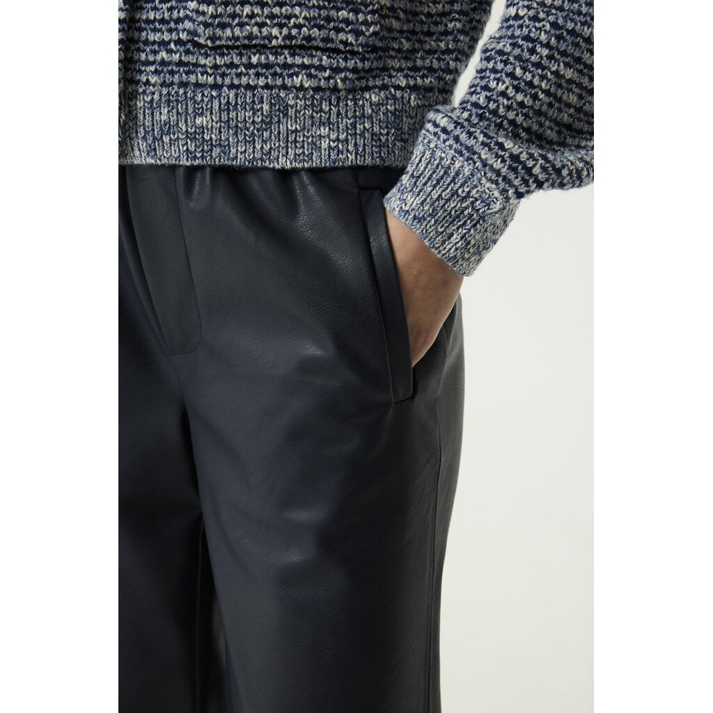GARCIA GARCIA 26H PANTALON SAPPHIRE MIST
