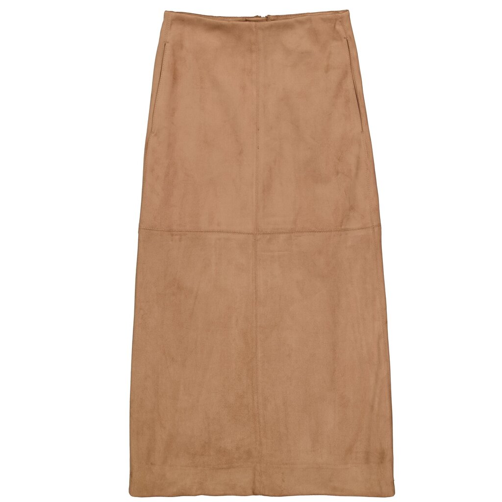 GARCIA GARCIA 26H JUPE SOFT TAUPE